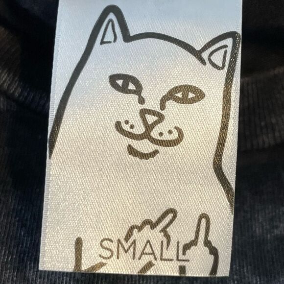 Olivaceous Strapless Top Yellow Tan Black Blue Striped Stretch Knit S - Picture 10 of 11